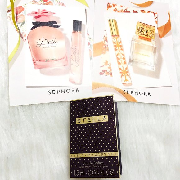 Stella McCartney Other - New! Stella McCartney English Rose Natural Spray